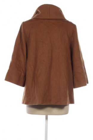Damenmantel Unbranded, Größe S, Farbe Braun, Preis 29,42 €