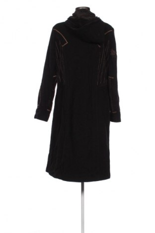 Damenmantel VILA, Größe XL, Farbe Schwarz, Preis 18,99 €
