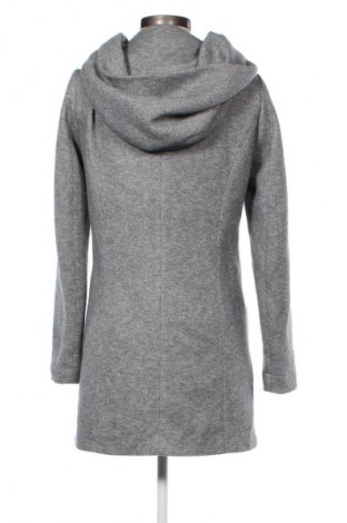 Дамско палто Vero Moda, Размер S, Цвят Сив, Цена 48,00 лв.