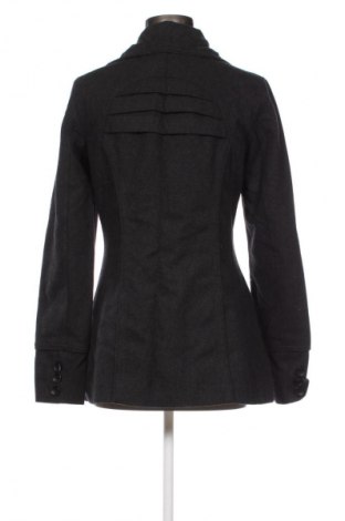 Damenmantel Vero Moda, Größe M, Farbe Grau, Preis € 24,53