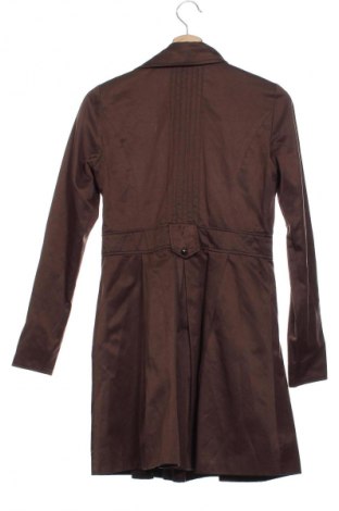 Damenmantel Vero Moda, Größe XS, Farbe Braun, Preis 24,35 €