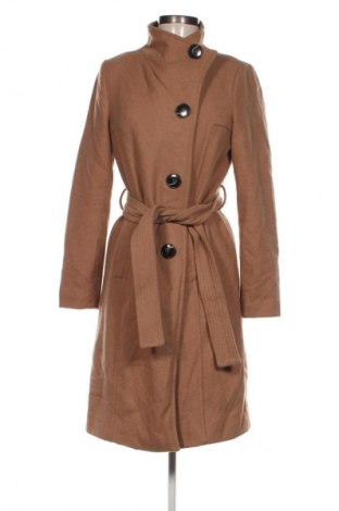 Dámský kabát  Vero Moda, Velikost S, Barva Hnědá, Cena  889,00 Kč