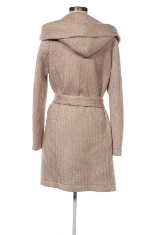 Damenmantel White wise, Größe M, Farbe Beige, Preis 239,99 €