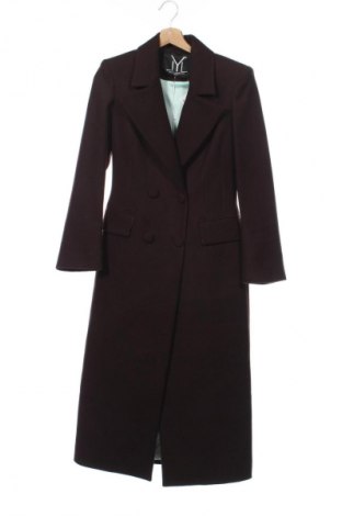 Damenmantel Yes London, Größe XS, Farbe Braun, Preis € 244,99