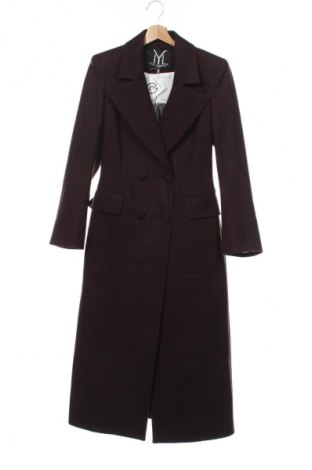 Damenmantel Yes London, Größe XS, Farbe Braun, Preis 239,99 €