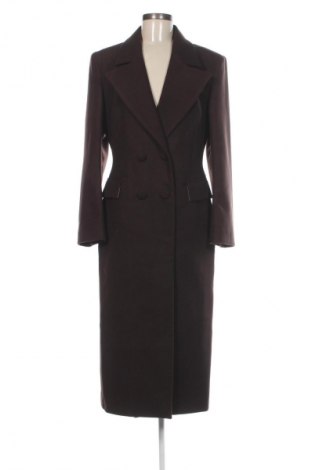 Damenmantel Yes London, Größe L, Farbe Braun, Preis € 244,99