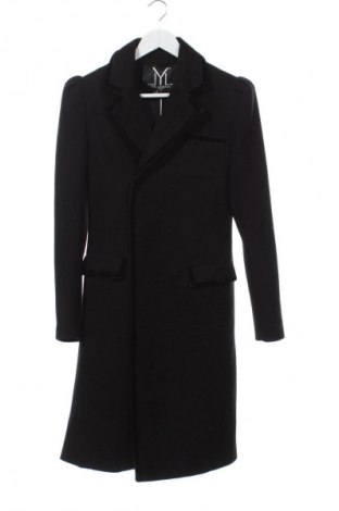 Dámsky kabát  Yes London, Veľkosť XS, Farba Čierna, Cena  204,95 €