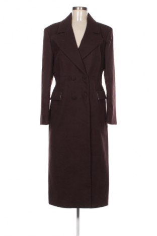 Damenmantel Yes London, Größe XL, Farbe Braun, Preis € 244,99