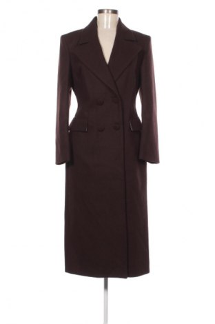 Damenmantel Yes London, Größe L, Farbe Braun, Preis € 244,99