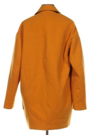 Damenmantel Yessica, Größe L, Farbe Gelb, Preis 60,99 €