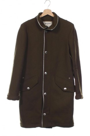 Dámský kabát  Zadig & Voltaire, Velikost XS, Barva Zelená, Cena  4 274,00 Kč
