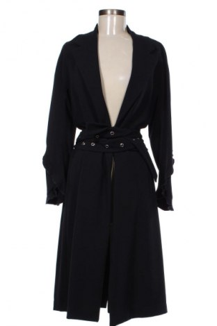 Damenmantel Zara, Größe M, Farbe Blau, Preis 28,00 €