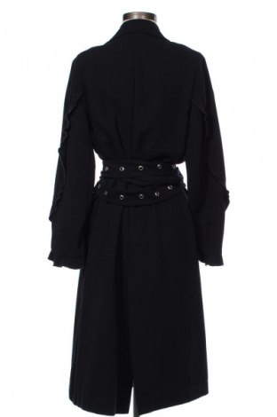 Damenmantel Zara, Größe M, Farbe Blau, Preis 28,00 €
