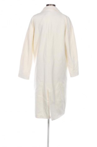 Dámsky kabát  Zara, Veľkosť S, Farba Biela, Cena  26,82 €