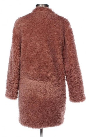 Damenmantel Zara, Größe S, Farbe Aschrosa, Preis € 75,32