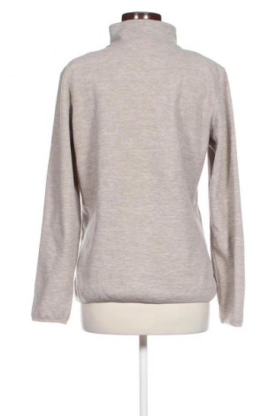 Γυναικείο μπουφάν fleece Crane, Μέγεθος M, Χρώμα Γκρί, Τιμή 24,99 €