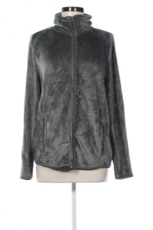 Damen Fleecejacke Janina, Größe L, Farbe Grün, Preis € 27,99