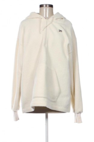 Γυναικείο μπουφάν fleece PUMA, Μέγεθος M, Χρώμα  Μπέζ, Τιμή 39,91 €