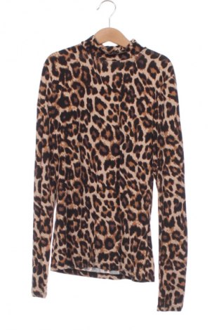 Damen Rollkragen Amisu, Größe XS, Farbe Mehrfarbig, Preis € 9,72