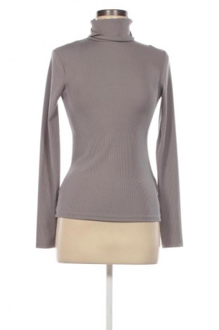 Helancă de femei Amisu, Mărime S, Culoare Gri, Preț 61,99 Lei