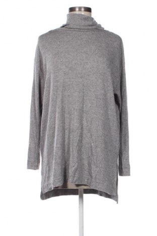 Damen Rollkragen Beloved, Größe L, Farbe Grau, Preis € 9,72