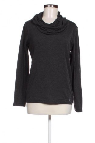 Damen Rollkragen Cecil, Größe L, Farbe Grau, Preis 9,52 €