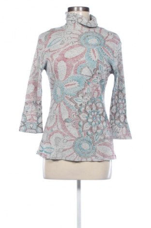 Damen Rollkragen Desigual, Größe XL, Farbe Mehrfarbig, Preis € 24,55