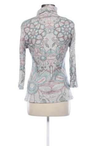 Damen Rollkragen Desigual, Größe XL, Farbe Mehrfarbig, Preis € 24,55