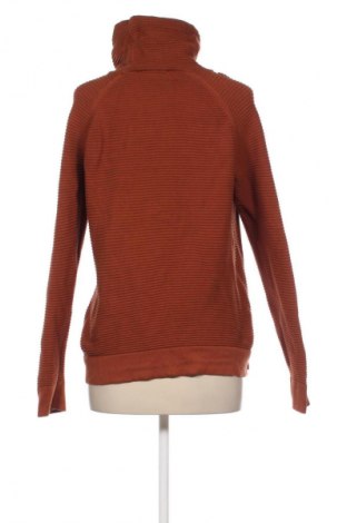 Damski golf Edc By Esprit, Rozmiar S, Kolor Brązowy, Cena 66,09 zł