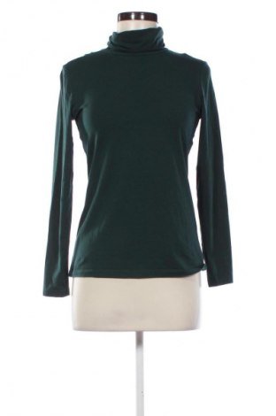 Helancă de femei Esprit, Mărime S, Culoare Verde, Preț 49,87 Lei