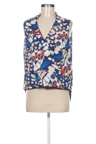 Helancă de femei Guess, Mărime S, Culoare Multicolor, Preț 304,99 Lei