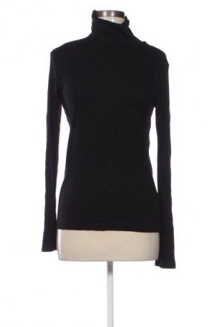Helancă de femei H&M, Mărime S, Culoare Negru, Preț 48,07 Lei