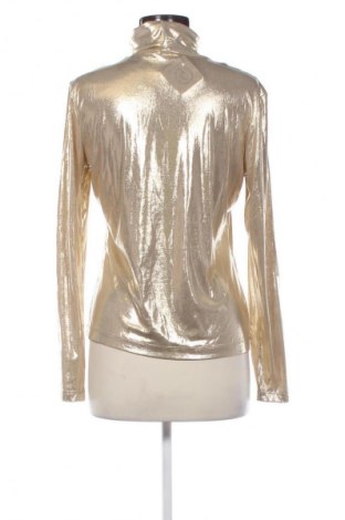 Damen Rollkragen H&M, Größe L, Farbe Golden, Preis € 13,99