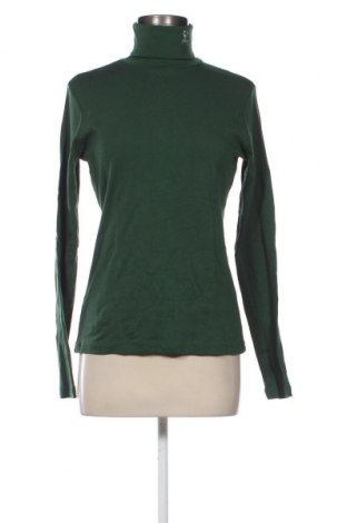 Damen Rollkragen H.Moser, Größe M, Farbe Grün, Preis € 13,99