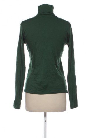 Damen Rollkragen H.Moser, Größe M, Farbe Grün, Preis € 13,99