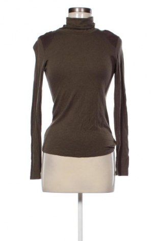 Γυναικείο ζιβάγκο Massimo Dutti, Μέγεθος S, Χρώμα Πράσινο, Τιμή 16,99 €