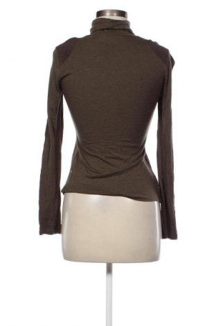 Γυναικείο ζιβάγκο Massimo Dutti, Μέγεθος S, Χρώμα Πράσινο, Τιμή 16,99 €