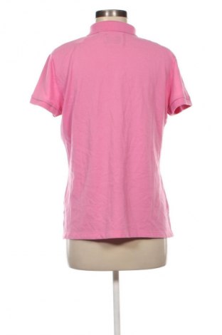 Damen Rollkragen Peckott, Größe XL, Farbe Rosa, Preis 13,99 €