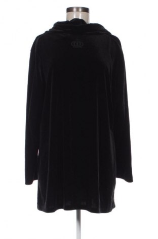Helancă de femei Pompoos Design By Harald Gloockler, Mărime 3XL, Culoare Negru, Preț 156,99 Lei