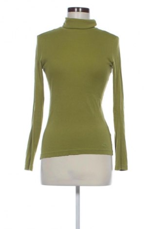 Damen Rollkragen S.Oliver, Größe S, Farbe Grün, Preis € 10,23