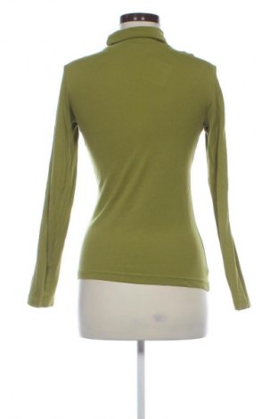 Damen Rollkragen S.Oliver, Größe S, Farbe Grün, Preis € 10,23