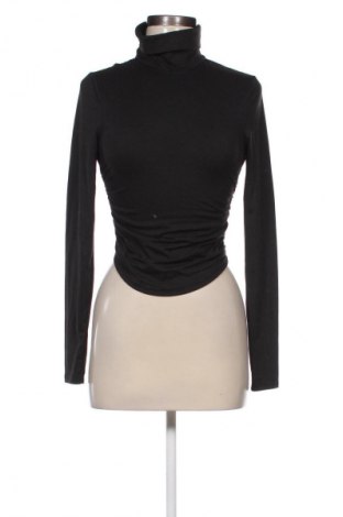 Damen Rollkragen SHEIN, Größe M, Farbe Schwarz, Preis € 7,53