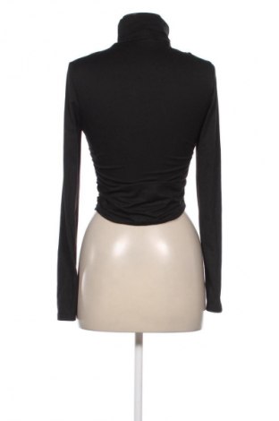 Damen Rollkragen SHEIN, Größe M, Farbe Schwarz, Preis € 7,53