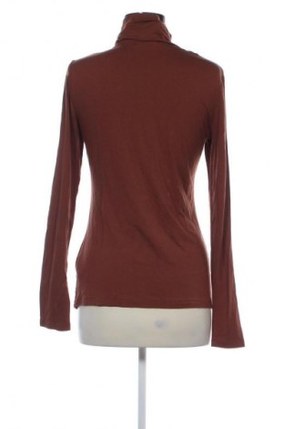 Damen Rollkragen Seppala, Größe M, Farbe Braun, Preis € 9,76