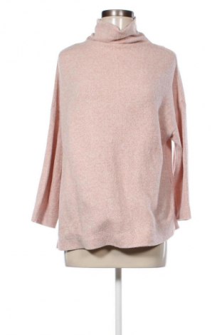 Dámský rolák Stradivarius, Velikost L, Barva Růžová, Cena  149,00 Kč