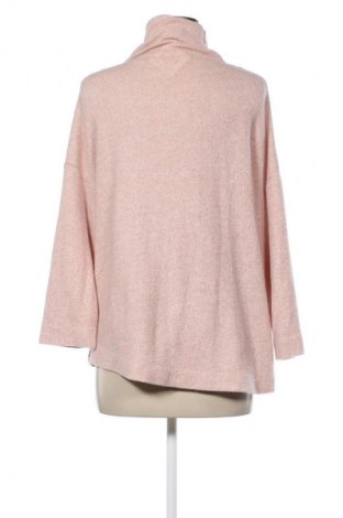 Dámský rolák Stradivarius, Velikost L, Barva Růžová, Cena  149,00 Kč