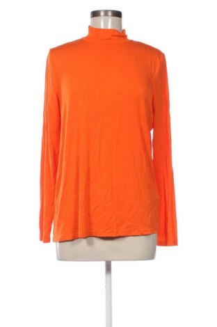 Damen Rollkragen Takko Fashion, Größe L, Farbe Orange, Preis € 9,72