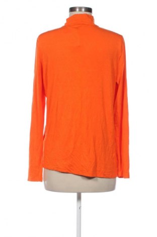 Damen Rollkragen Takko Fashion, Größe L, Farbe Orange, Preis € 9,72