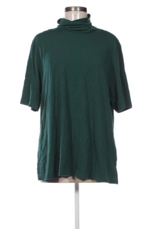 Γυναικείο ζιβάγκο Unbranded, Μέγεθος XXL, Χρώμα Πράσινο, Τιμή 10,04 €