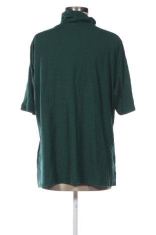 Γυναικείο ζιβάγκο Unbranded, Μέγεθος XXL, Χρώμα Πράσινο, Τιμή 10,04 €